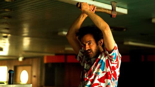 Final Cut of the Dead Bild 8