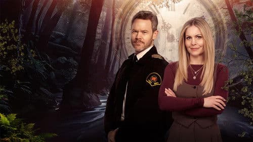 Ainsley McGregor Mysteries: A Case For the Watchmaker Bild 1