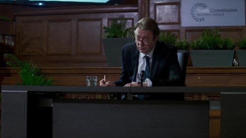 The Truth Commissioner Bild 1