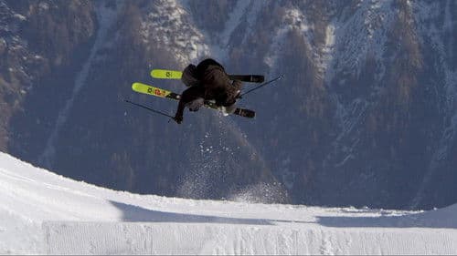 Warren Miller's Line of Descent Bild 2