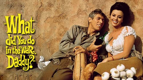 Was hast du denn im Krieg gemacht, Pappi? Bild 4