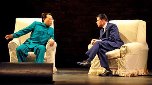 John Adams: Nixon in China Bild 2