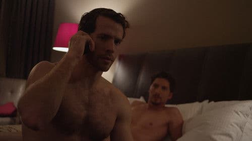 The Last Straight Man Bild 8