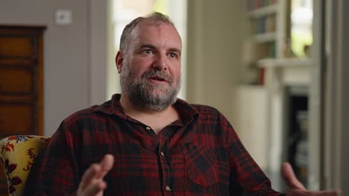 Joaquin Phoenix — Schauspieler der Extreme Bild 4