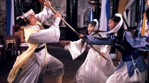 Der Todesspeer des Shaolin Bild 4