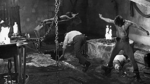 Scarletto - Schloß des Blutes Bild 1