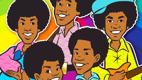 The Jackson 5ive Bild 3