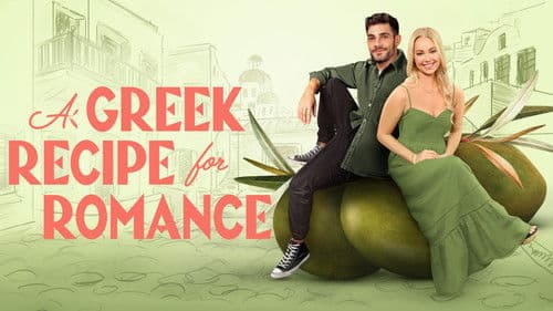 A Greek Recipe for Romance Bild 3