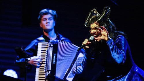 Björk Orkestral II Bild 1