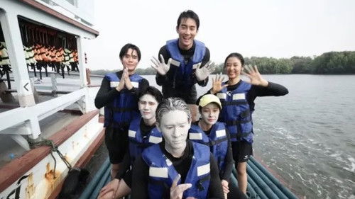 High Season แคมป์ซ่าฮาทุกฤดู Bild 8