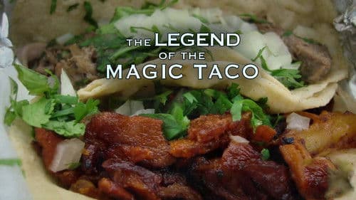 The Legend of the Magic Taco Bild 2
