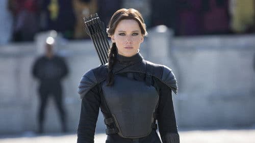 Die Tribute von Panem - Mockingjay Teil 2 Bild 7