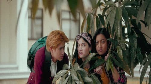 How To Love Mr. Heartless Bild 1