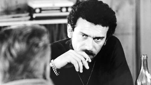 Smrt za oponou Bild 4