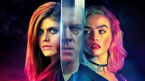 We Summon the Darkness Bild 2