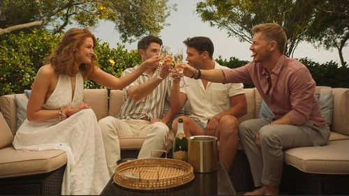 Shoulder Dance Bild 1