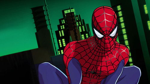 Spider-Man: The New Animated Series Bild 4