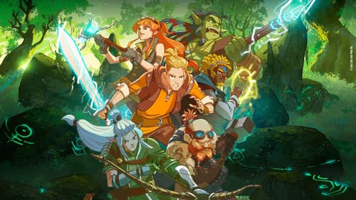 Dragonero - I Paladini Bild 4