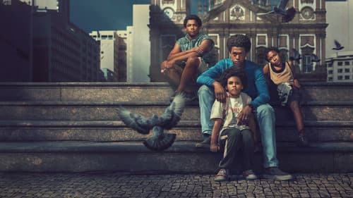 Die vier von Candelária Bild 2