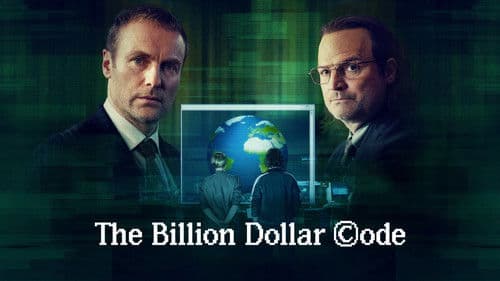 The Billion Dollar Code Bild 4