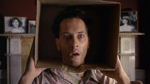 Kopf an Kopf - Ein erfolgreicher Mann Bild 1