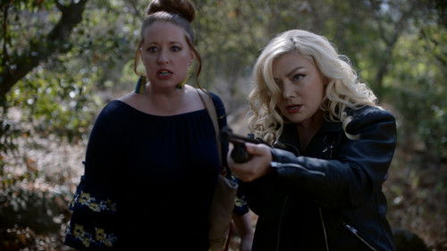 Easter Bloody Easter Bild 7