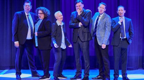 Odense Sommerrevy 2023 Bild 1