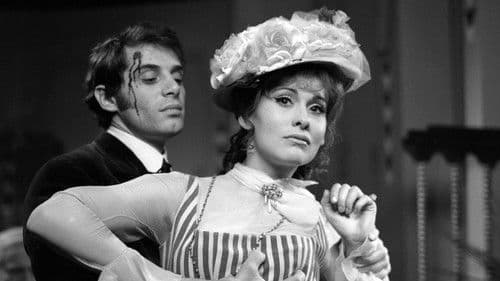 Komediantská historie Bild 2