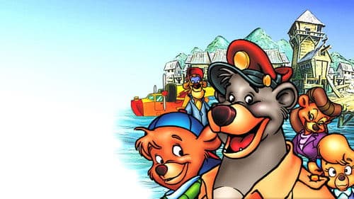 Käpt'n Balu und seine tollkühne Crew Bild 8