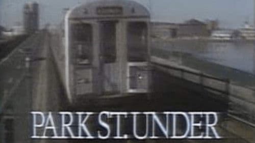 Park Street Under Bild 1