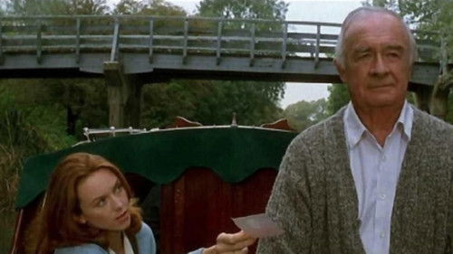 El último viaje de Robert Rylands Bild 2