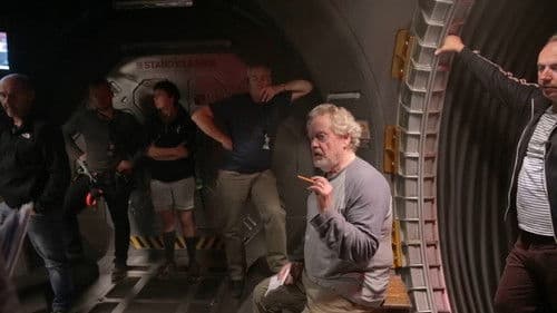 Alien: Covenant - Master Class: Ridley Scott Bild 1