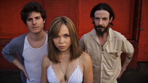 Red White & Blue Bild 1