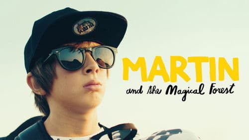 Martin und das Geheimnis des Waldes Bild 3