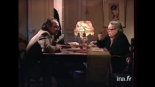 Duras/Godard Bild 3