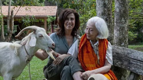 Gilda, Lúcia e o Bode Bild 5