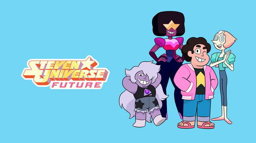 Steven Universe Future Bild 4