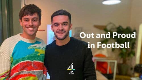 Out and Proud in Football Bild 1