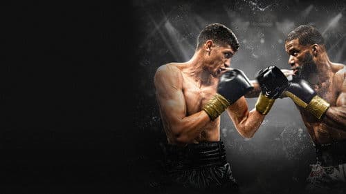 Sebastian Fundora vs. Chordale Booker Bild 1