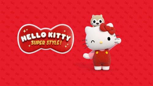 Hello Kitty: Super Style! Bild 4