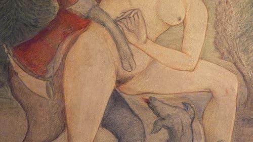 Reconstitution d'une scène de chasse Bild 3