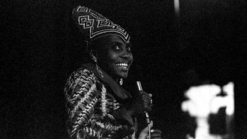 Festival Panafricain d'Alger Bild 8