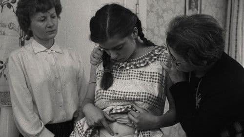 Hungerjahre - in einem reichen Land Bild 2