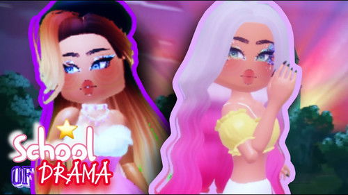 School of Drama Bild 1