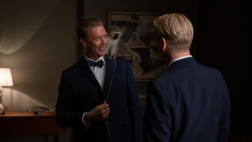 Hammarskjöld Bild 5