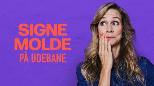 Signe Molde på udebane Bild 6