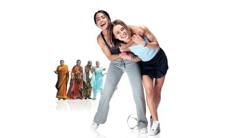 Kick It Like Beckham Bild 1