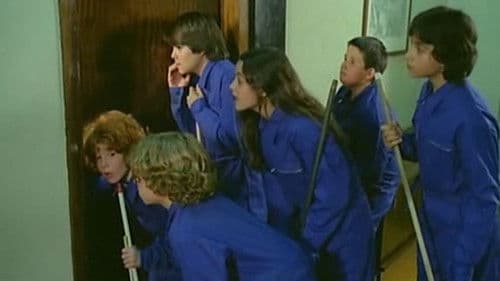 La segunda guerra de los niños Bild 1