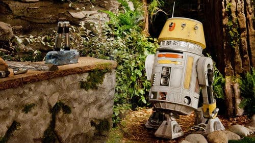 Jedi Temple Challenge Bild 7