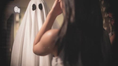 My Dear Spectre Bild 1